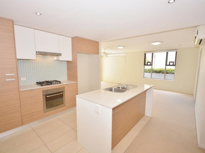 17 Olive – 154 Musgrave Avenue, Southport QLD 4215