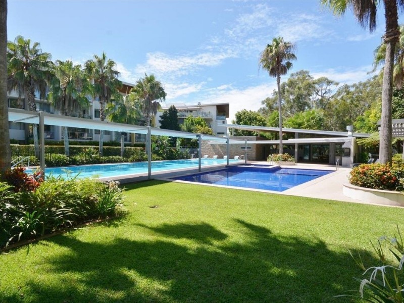 17 Olive – 154 Musgrave Avenue, Southport QLD 4215
