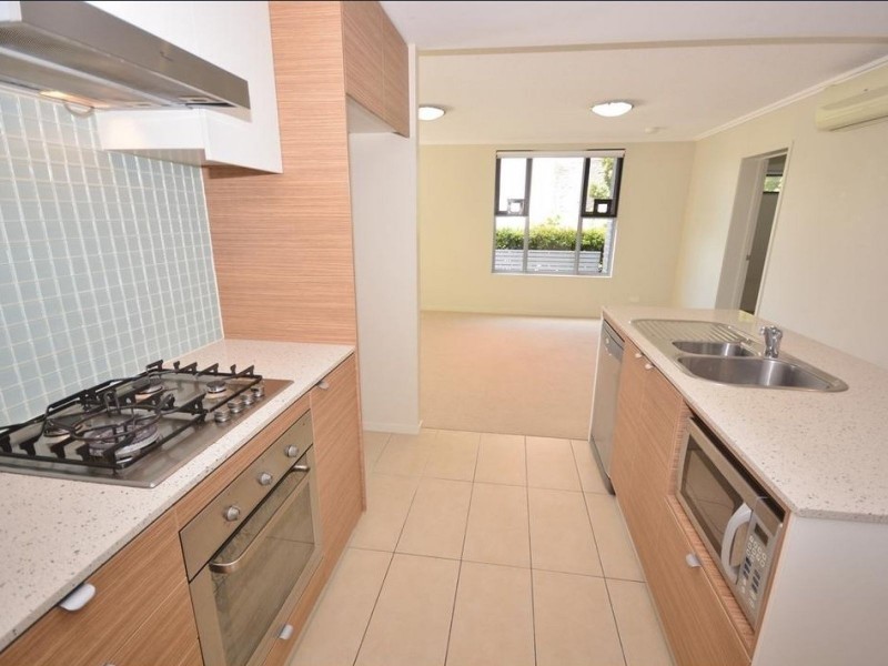 17 Olive – 154 Musgrave Avenue, Southport QLD 4215
