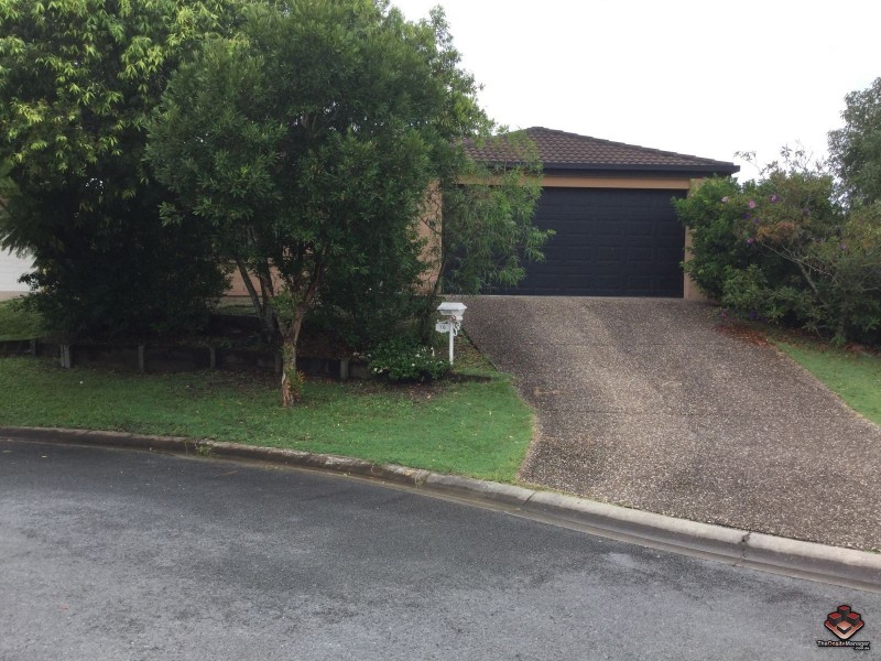 16 Grammar Street, Upper Coomera QLD 4209