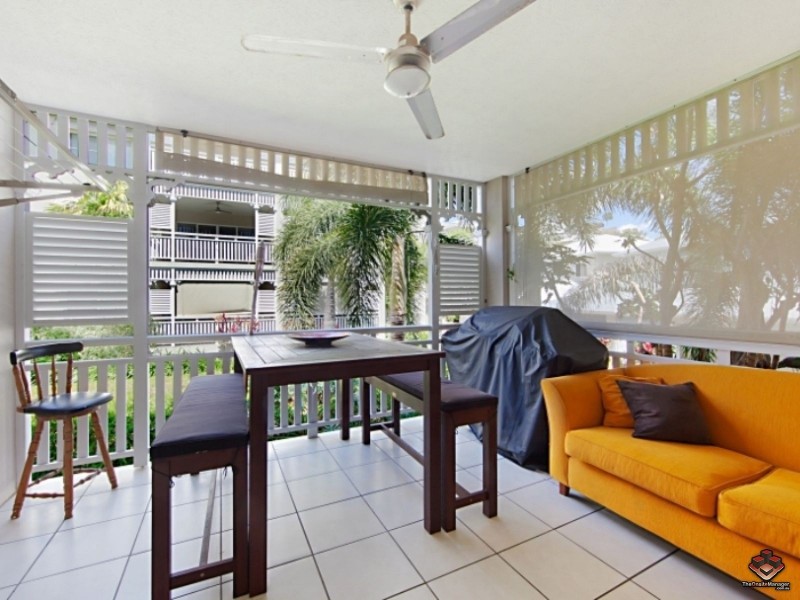 20/42 Warburton Street, North Ward QLD 4810