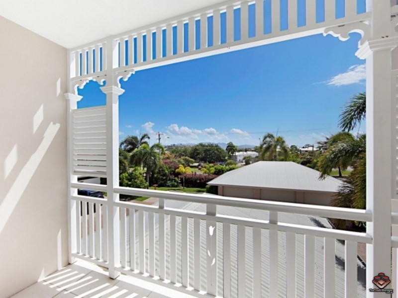 20/42 Warburton Street, North Ward QLD 4810