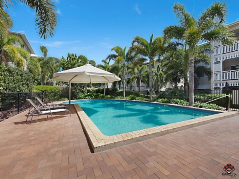 20/42 Warburton Street, North Ward QLD 4810