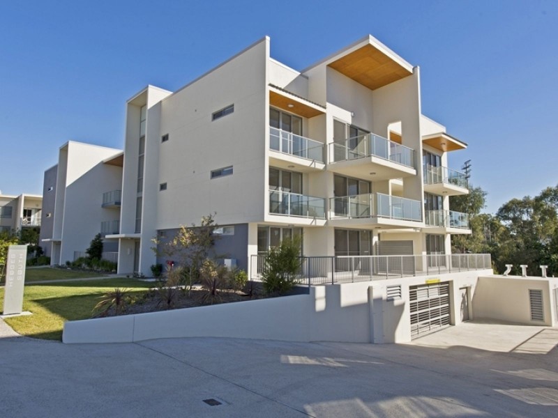 25 Hedges South – 154 Musgrave Avenue, Southport QLD 4215