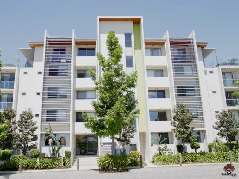 21 Breeze – 154 Musgrave Avenue, Southport QLD 4215