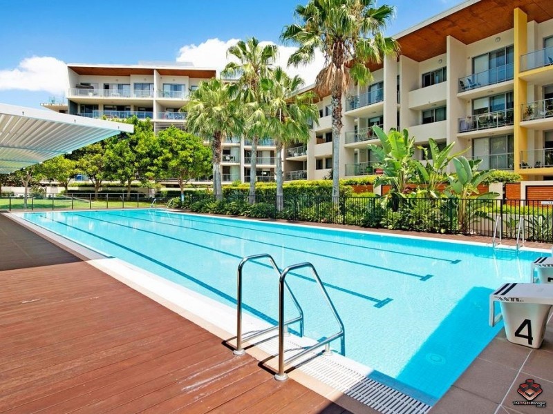 21 Breeze – 154 Musgrave Avenue, Southport QLD 4215