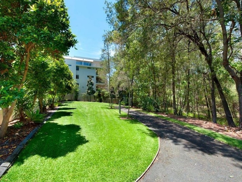 3 Dawn – 154 Musgrave Avenue, Southport QLD 4215