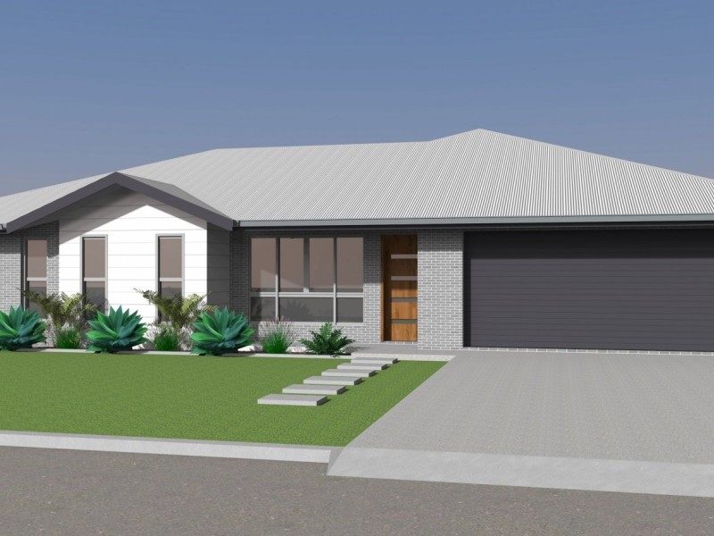 66 Hughes Road, Urangan QLD 4655
