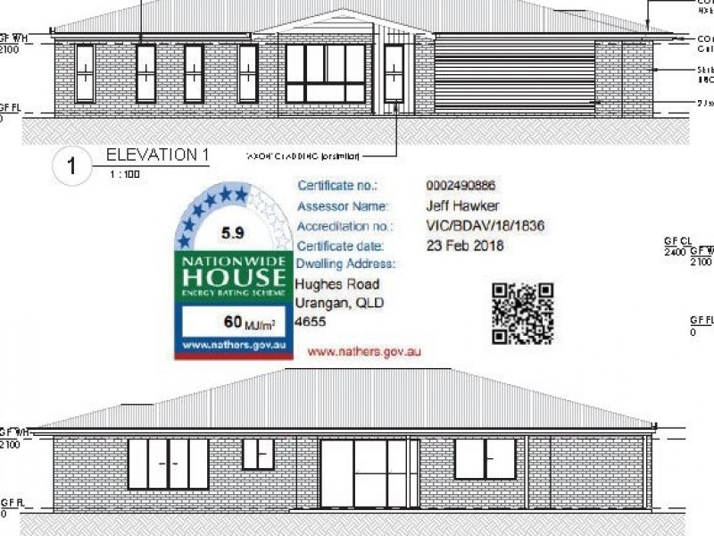 66 Hughes Road, Urangan QLD 4655