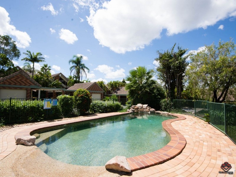 18/20 Hellawell Road, Sunnybank Hills QLD 4109