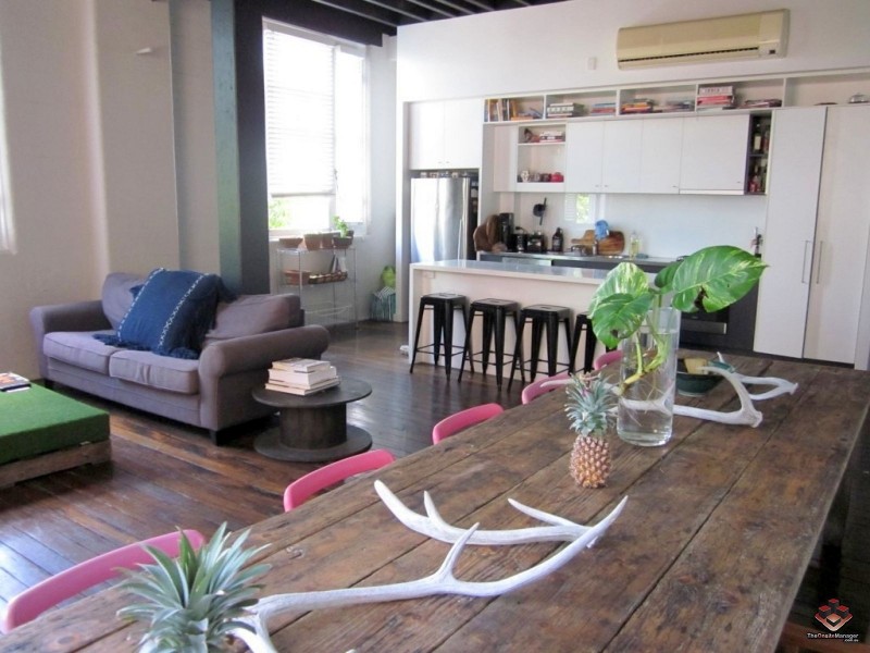 50 Macquarie Street, Teneriffe QLD 4005