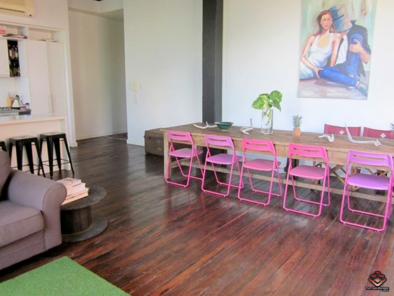 50 Macquarie Street, Teneriffe QLD 4005