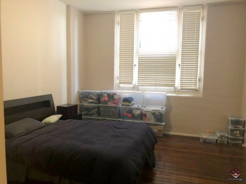 50 Macquarie Street, Teneriffe QLD 4005