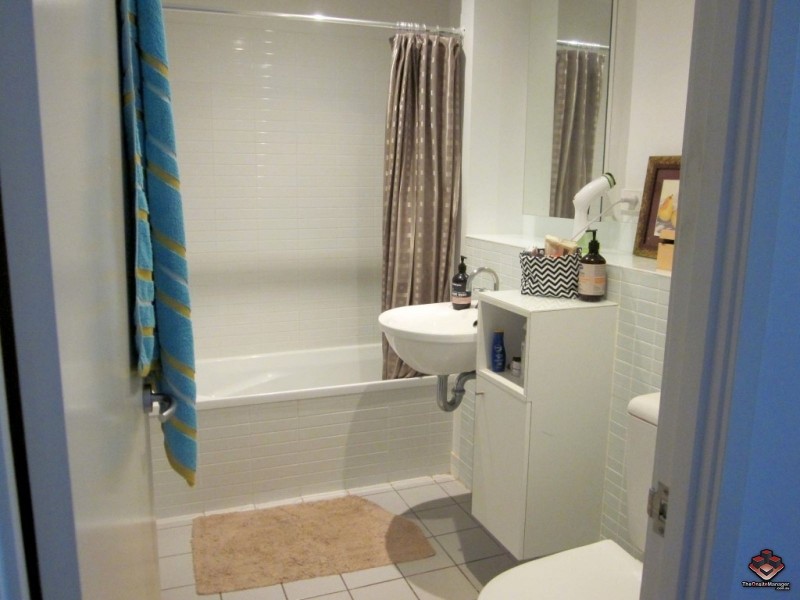 50 Macquarie Street, Teneriffe QLD 4005