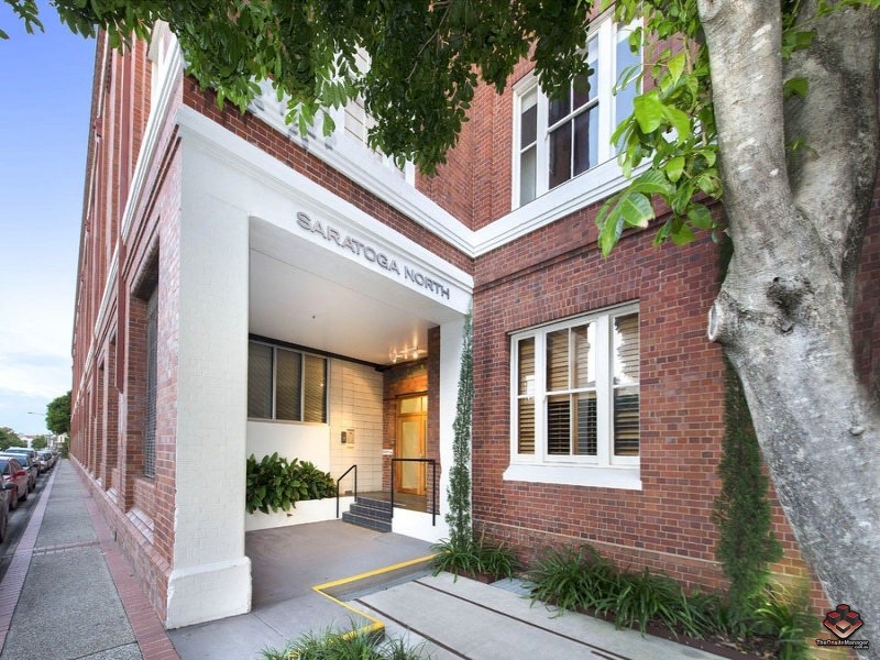 50 Macquarie Street, Teneriffe QLD 4005