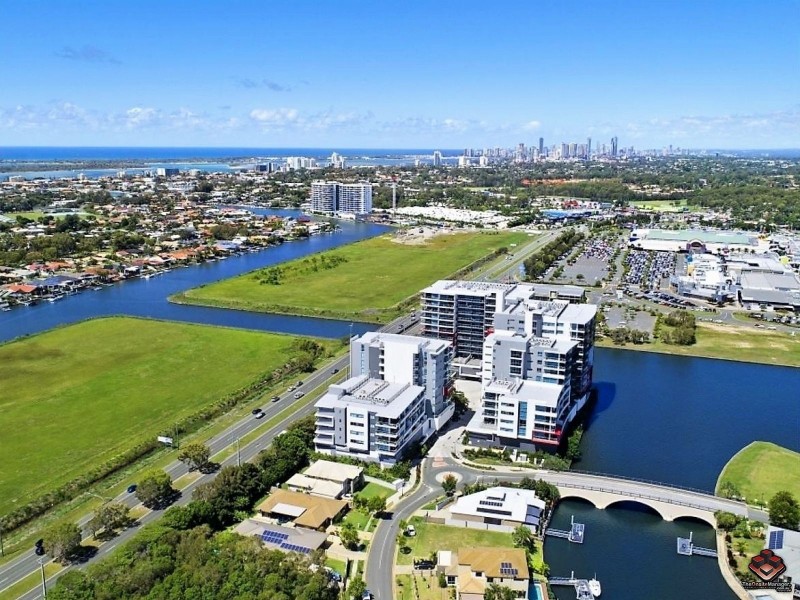 25-31 East Quay Drive, Biggera Waters QLD 4216