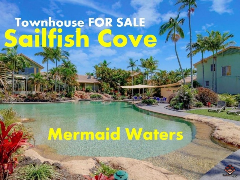 215 Cottesloe Drive, Mermaid Waters QLD 4218