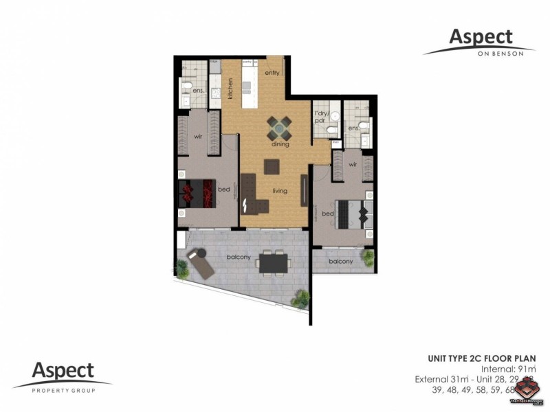 68 Benson Street, Toowong QLD 4066