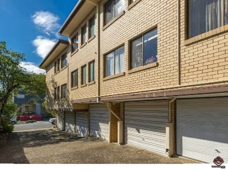 6/15 Allwood St, Indooroopilly QLD 4068