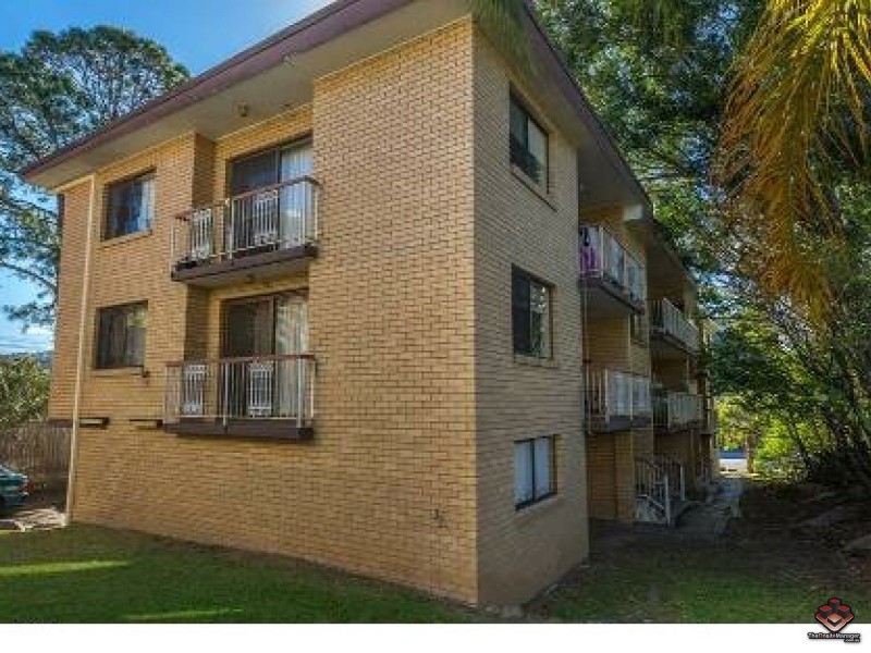 6/15 Allwood St, Indooroopilly QLD 4068