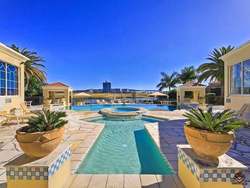 3 Robina Town Centre Drive, Robina QLD 4226