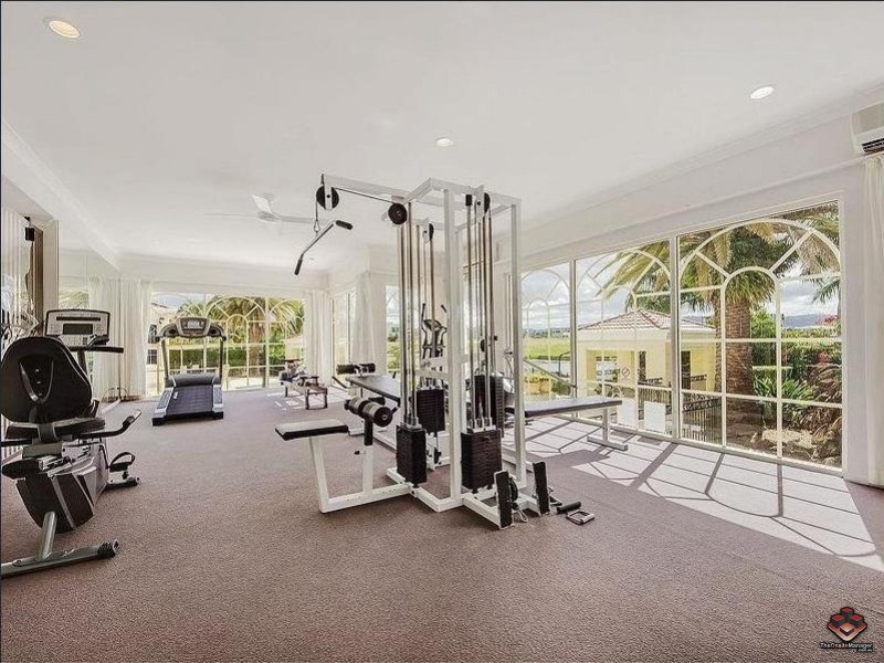 3 Robina Town Centre Drive, Robina QLD 4226