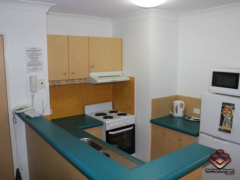 20-26 Anne Avenue, Broadbeach QLD 4218