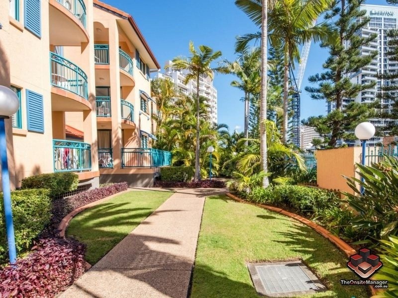 20-26 Anne Avenue, Broadbeach QLD 4218