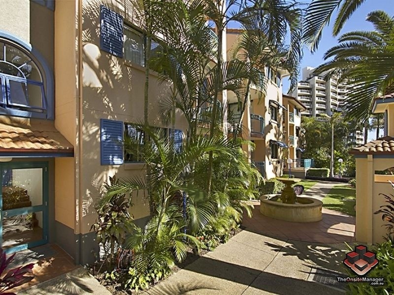20-26 Anne Avenue, Broadbeach QLD 4218