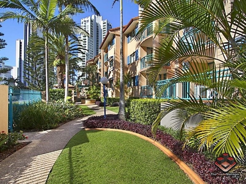 20-26 Anne Avenue, Broadbeach QLD 4218