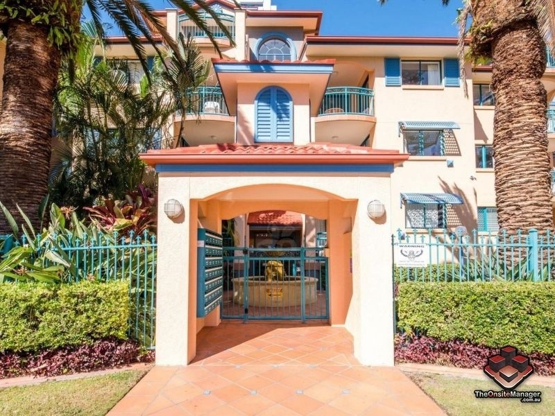 20-26 Anne Avenue, Broadbeach QLD 4218