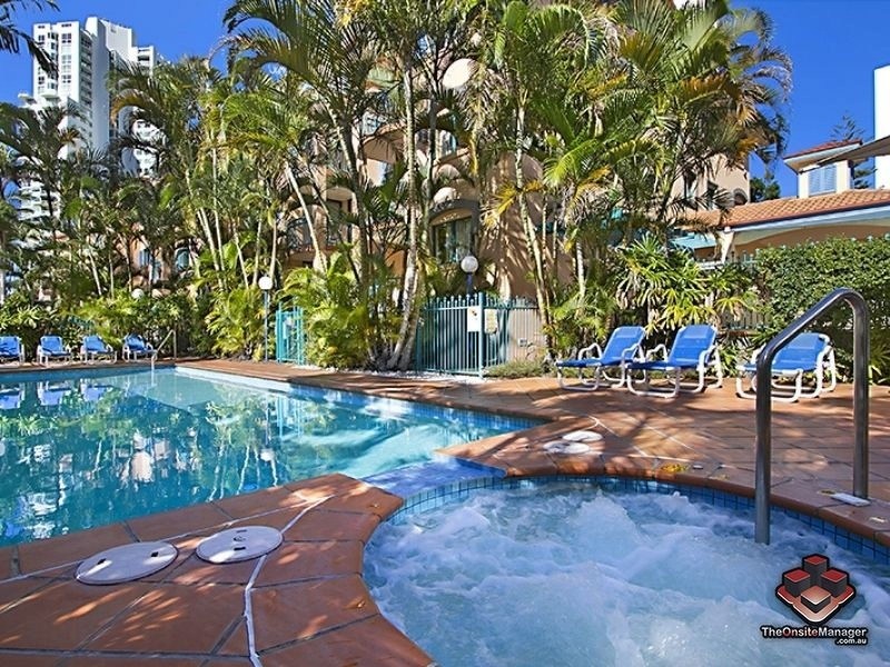 20-26 Anne Avenue, Broadbeach QLD 4218