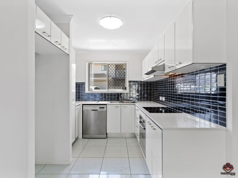 North Lakes QLD 4509