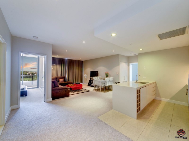 37C Harbour Road, Hamilton QLD 4007