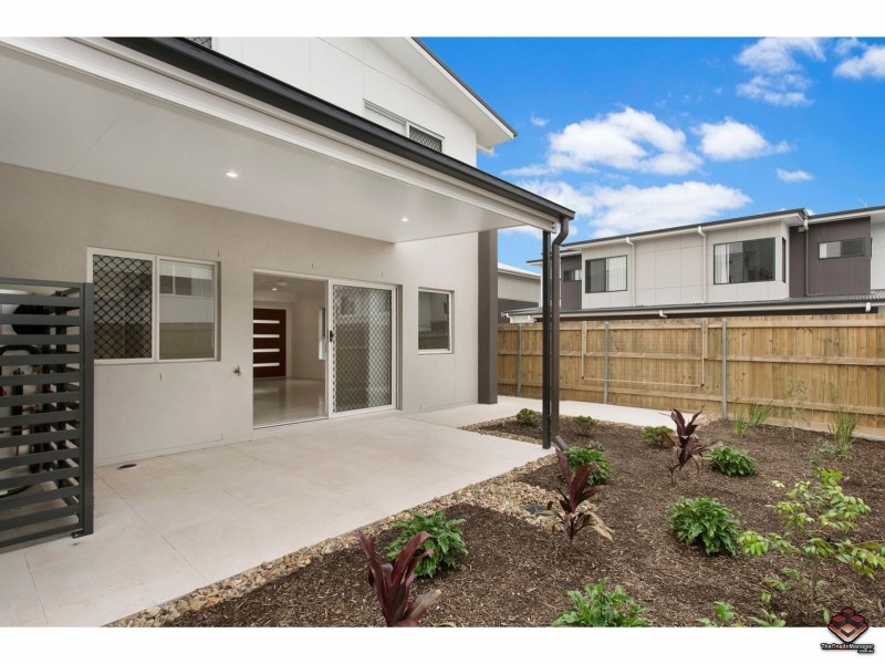 21 / 190 Queens Road, Nudgee QLD 4014