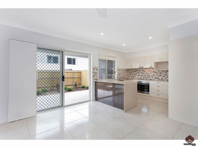 21 / 190 Queens Road, Nudgee QLD 4014