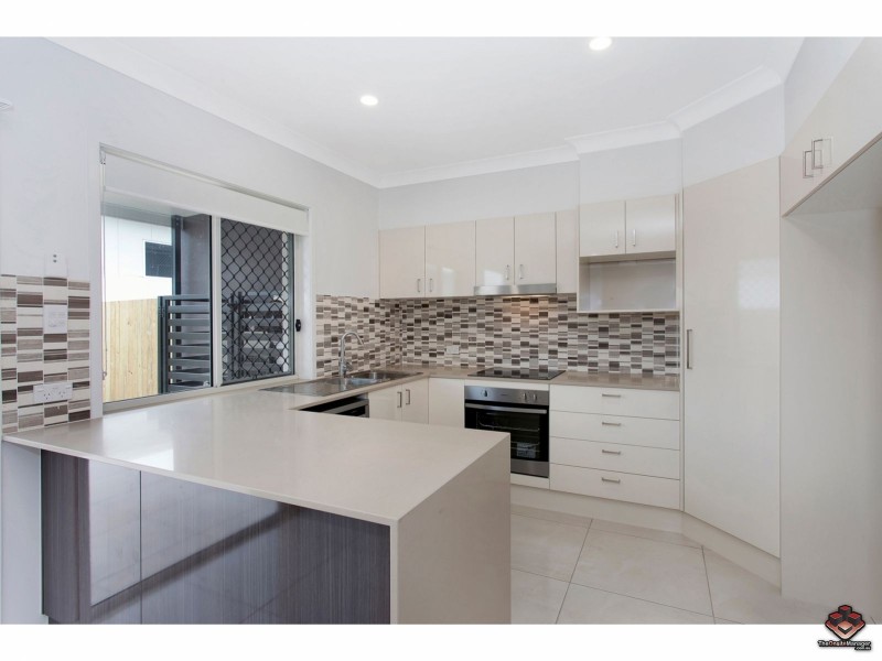 21 / 190 Queens Road, Nudgee QLD 4014