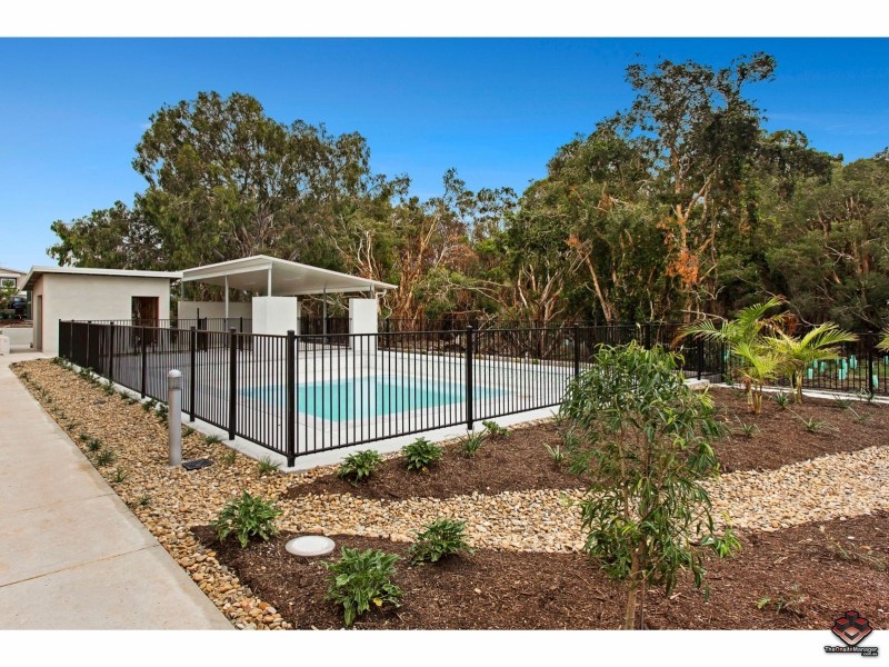 21 / 190 Queens Road, Nudgee QLD 4014