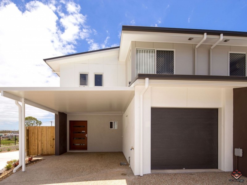 21 / 190 Queens Road, Nudgee QLD 4014