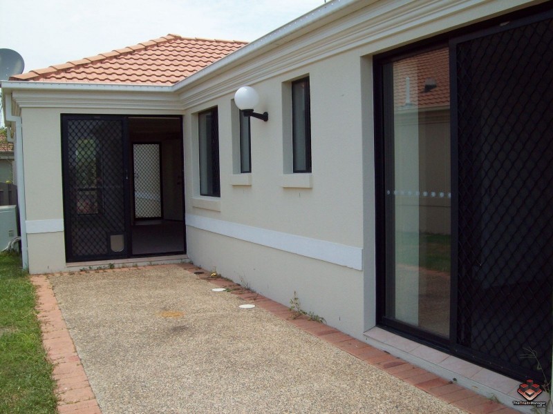 81/2-4 Langport Parade, Mudgeeraba QLD 4213