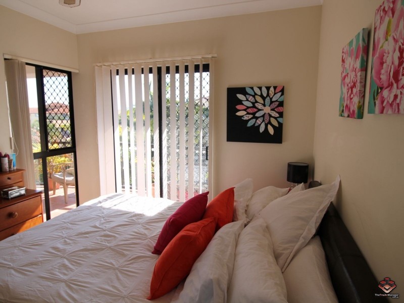 7-13 Barranbali Street, Surfers Paradise QLD 4217