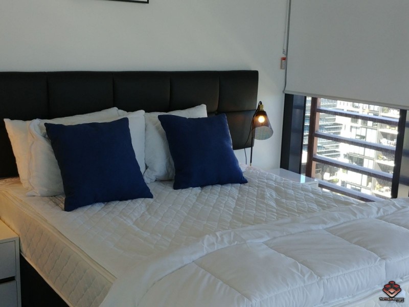 South Brisbane QLD 4101