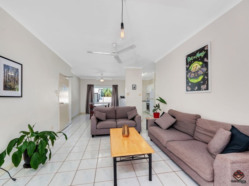 189 Mayers Street, Manunda QLD 4870