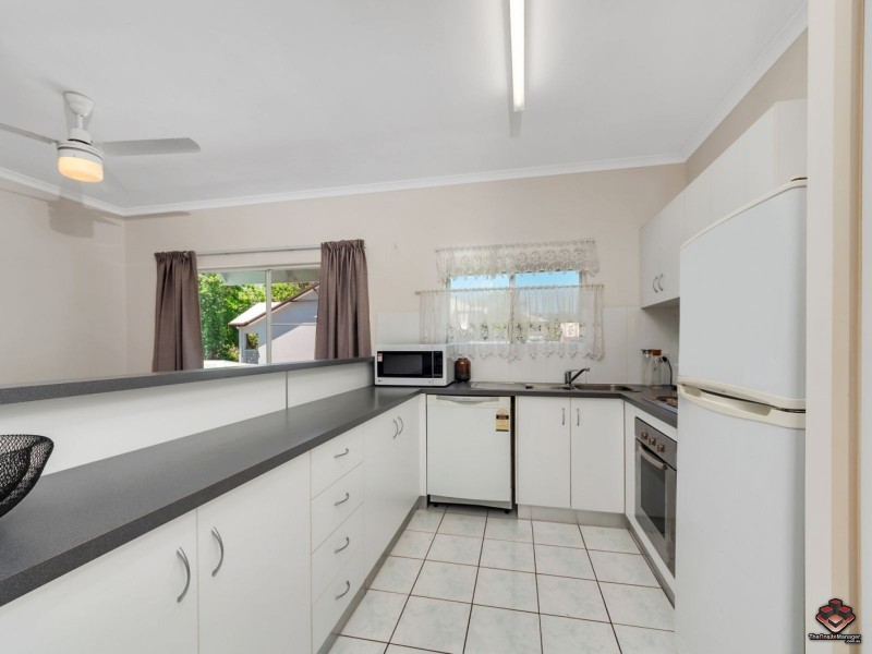 189 Mayers Street, Manunda QLD 4870