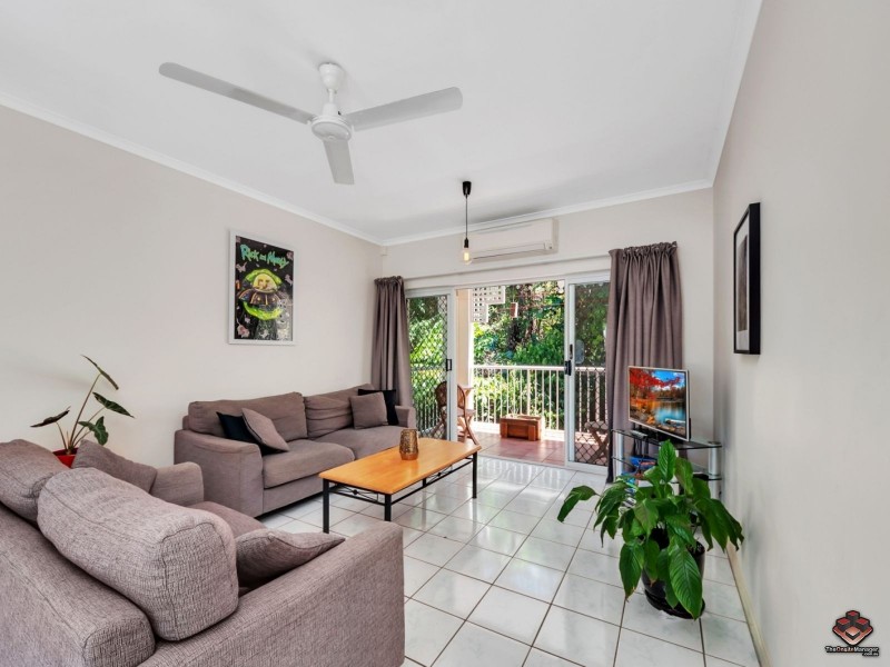 189 Mayers Street, Manunda QLD 4870