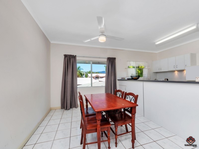 189 Mayers Street, Manunda QLD 4870