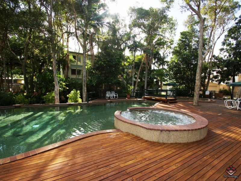 189 Mayers Street, Manunda QLD 4870
