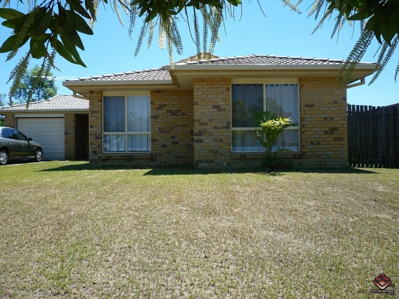 48 Mortlake Crescent, Boronia Heights QLD 4124