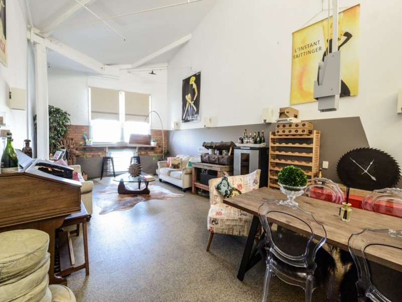 U393/8 Skyring Terrace, Teneriffe QLD 4005