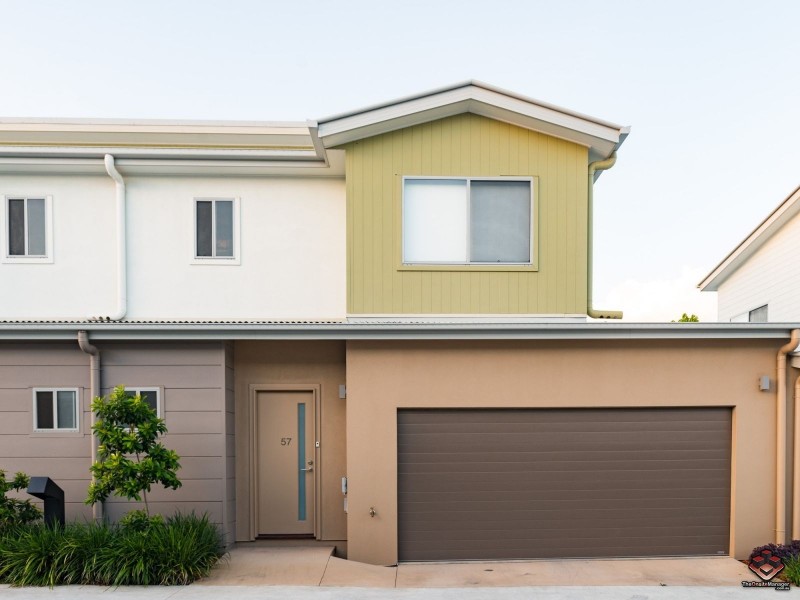 Unit 56/245 Handford Road, Taigum QLD 4018